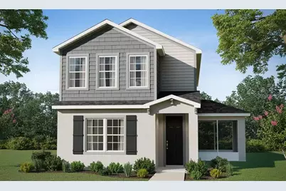 4023 Kindling Wood Way, Saint Cloud, FL 34772 - Photo 1