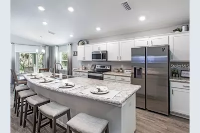 5533 Buckeye Bend Drive, Saint Cloud, FL 34772 - Photo 5