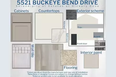 5521 Buckeye Bend Drive, Saint Cloud, FL 34772 - Photo 3