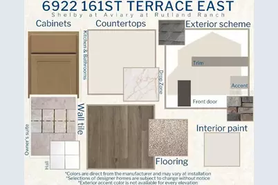 6922 161st Terrace E, Parrish, FL 34219 - Photo 3