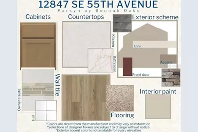 12847 SE 55th Avenue, Belleview, FL 34420 - Photo 3