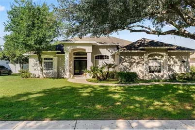 3293 Hawks Ridge Drive, Lakeland, FL 33810 - Photo 1