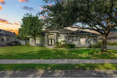 3293 Hawks Ridge Drive, Lakeland, FL 33810 - Photo 1