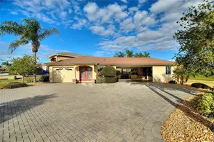 561 Meandering Way, Polk City, FL 33868 - Photo 1