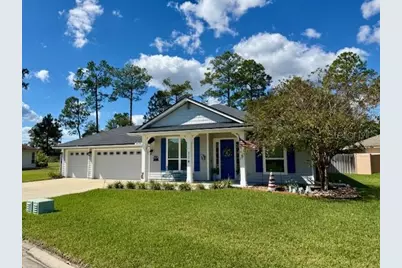 86351 Moonlit Walk Circle, Yulee, FL 32097 - Photo 3