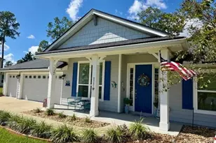 86351 Moonlit Walk Cir, Yulee, FL 32097 - Photo 1