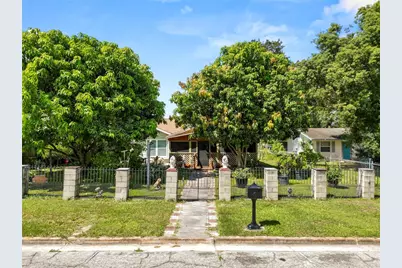 515 N 3rd Street, Lake Wales, FL 33853 - Photo 1