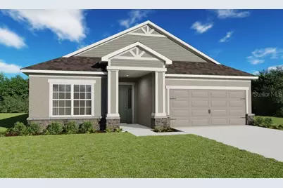 4392 River Birch Bend, Lakeland, FL 33811 - Photo 1