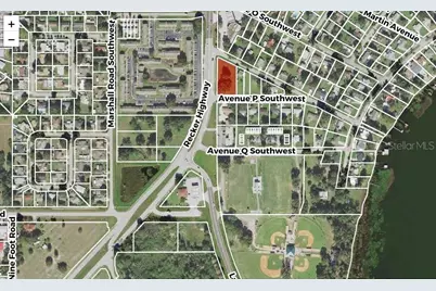 [Address not provided], Winter Haven, FL 33880 - Photo 3