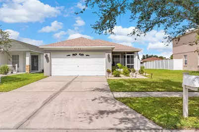 8160 S Canterbury Lake Boulevard, Tampa, FL 33619 - Photo 5