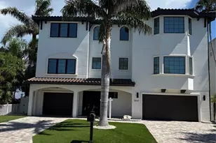 5845 Bahia Way S Way W, Saint Pete Beach, FL 33706 - Photo 1