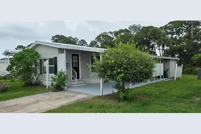 315 Papaya Circle, Barefoot Bay, FL 32976 - Photo 3