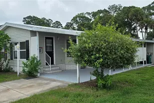 315 Papaya Cir, Barefoot Bay, FL 32976 - Photo 3