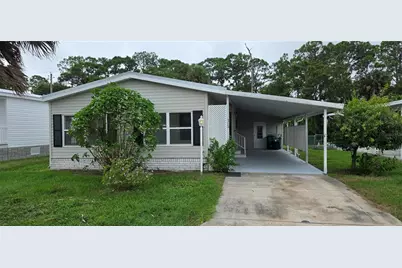 315 Papaya Circle, Barefoot Bay, FL 32976 - Photo 1