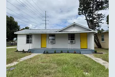 622 Booker Avenue #A B, Lake Wales, FL 33853 - Photo 1