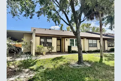 11231 Dollar Lake Drive #1, Port Richey, FL 34668 - Photo 1