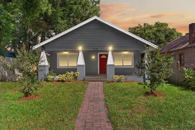 1030 E Summerlin Street, Bartow, FL 33830 - Photo 1