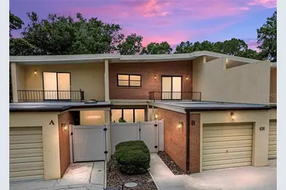 416 Howard Avenue #B, Lakeland, FL 33815 - Photo 1