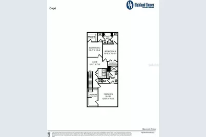 454 Windy Willow Way, Saint Cloud, FL 34771 - Photo 3