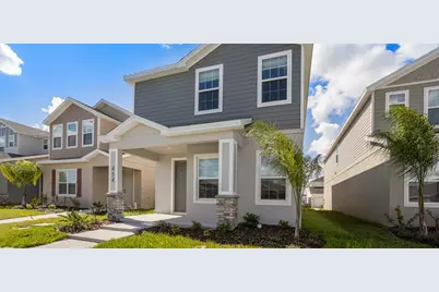 454 Windy Willow Way, Saint Cloud, FL 34771 - Photo 1