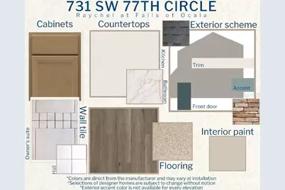 731 SW 77th Circle, Ocala, FL 34474 - Photo 3