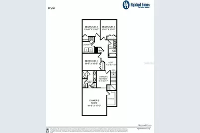 519 Windy Willow Way, Saint Cloud, FL 34771 - Photo 3