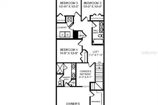 519 Windy Willow Wy, Saint Cloud, FL 34771 - Photo 3
