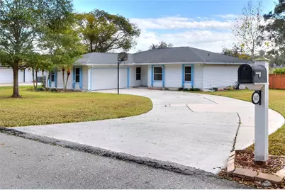 3617 Southcrest Boulevard, Lakeland, FL 33812 - Photo 1