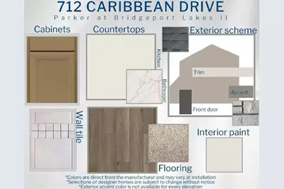 712 Caribbean Drive, Mulberry, FL 33860 - Photo 3