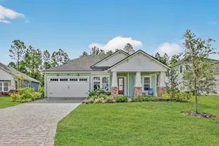 156 Loosestrife Wy, Saint Augustine, FL 32095 - Photo 3