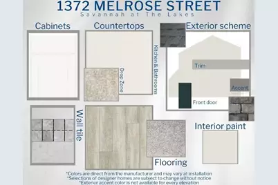 1372 Melrose Street, Lake Alfred, FL 33850 - Photo 3