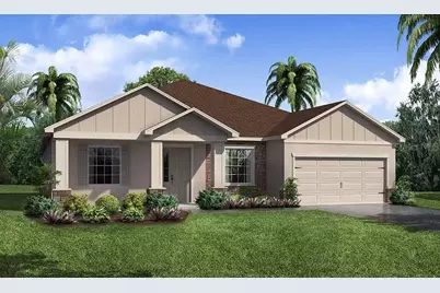 1372 Melrose Street, Lake Alfred, FL 33850 - Photo 1