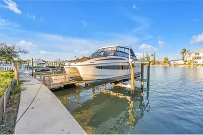 580 Normandy Road, Madeira Beach, FL 33708 - Photo 19