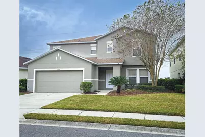 6955 Lake Eaglebrooke Drive, Lakeland, FL 33813 - Photo 1
