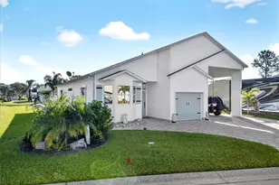 1102 Motorcoach Dr, Polk City, FL 33868 - Photo 1