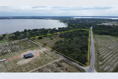 742 N Lake Reedy Boulevard, Frostproof, FL 33843 - Photo 1