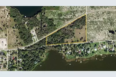 742 N Lake Reedy Boulevard, Frostproof, FL 33843 - Photo 3