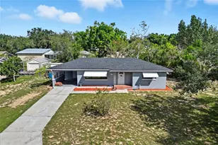 715 Wildabon Ave, Lake Wales, FL 33853 - Photo 1