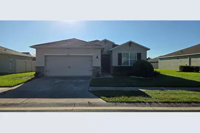 5820 Marsh Landing Drive, Winter Haven, FL 33881 - Photo 1