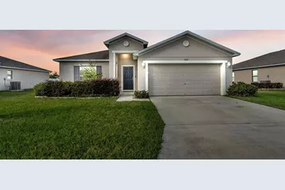 5152 Magnolia Preserve Boulevard, Winter Haven, FL 33880 - Photo 1