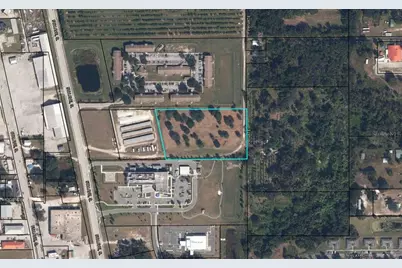 S 1st Avenue, Wauchula, FL 33873 - Photo 1