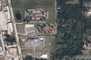 S 1st Ave, Wauchula, FL 33873 - Photo 1