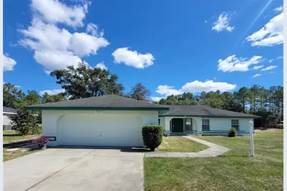 7098 SW 131st Loop, Ocala, FL 34473 - Photo 1