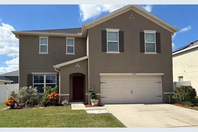 3846 Crystal Dew Street, Plant City, FL 33567 - Photo 1