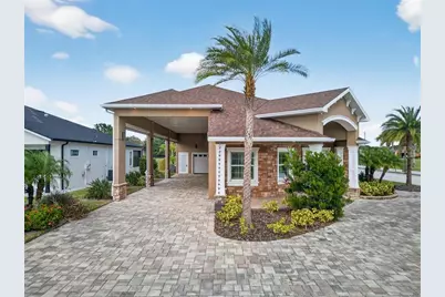 360 Lake Margaret Boulevard, Polk City, FL 33868 - Photo 3