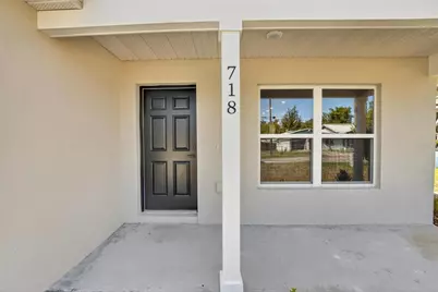 718 Seminole Avenue S, Fort Meade, FL 33841 - Photo 3