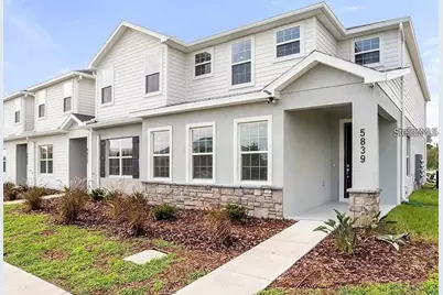 5820 Anders Way, Saint Cloud, FL 34771 - Photo 1