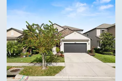 9039 Pleasant Woods Drive, Land O Lakes, FL 34637 - Photo 3