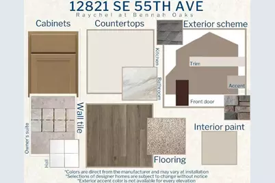 12821 SE 55th Avenue, Belleview, FL 34420 - Photo 3