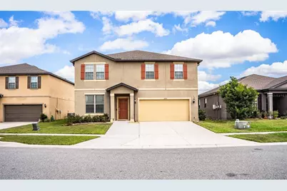 8743 Conoy Avenue, Polk City, FL 33868 - Photo 1